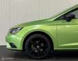 SEAT Leon 1.2 TSI Style [ historie camera Carplay cruise ] Grün - thumbnail 20