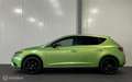 SEAT Leon 1.2 TSI Style [ historie camera Carplay cruise ] Grün - thumbnail 3