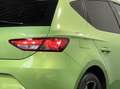 SEAT Leon 1.2 TSI Style [ historie camera Carplay cruise ] Grün - thumbnail 22