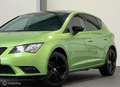 SEAT Leon 1.2 TSI Style [ historie camera Carplay cruise ] Grün - thumbnail 14