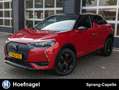 DS Automobiles DS 3 Crossback 1.2 PureTech Performance Line+ |Navi|Cruise|Camera Rood - thumbnail 1