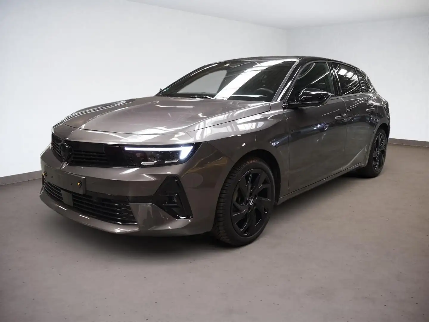Opel Astra L Lim. GS - Matrix LED/Pano/Alcantara/ACC Grau - 1