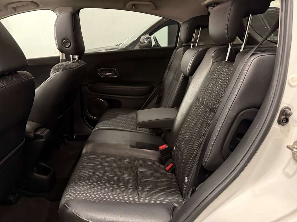 Honda HR-V 1.5 i-VTEC Executive - foto 1