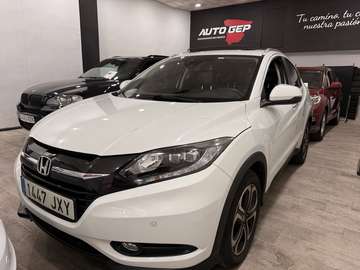 1.5 i-VTEC Executive