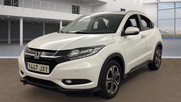 1.5 i-VTEC Executive