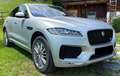 Jaguar F-Pace 30d AWD First Edition Aut. Argent - thumbnail 2