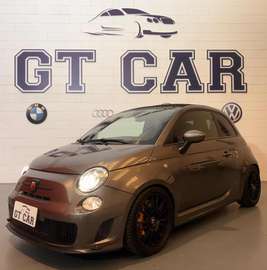 C 1.4 Turbo T-Jet 160 CV Competizione