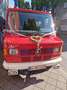 Mercedes-Benz T1 308 Feuerwehr  Oldtimer Rot - thumbnail 19