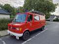 Mercedes-Benz T1 308 Feuerwehr  Oldtimer Rot - thumbnail 18