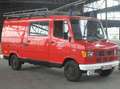 Mercedes-Benz T1 308 Feuerwehr  Oldtimer Rot - thumbnail 7