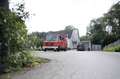 Mercedes-Benz T1 308 Feuerwehr  Oldtimer Rot - thumbnail 17