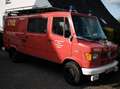 Mercedes-Benz T1 308 Feuerwehr  Oldtimer Rot - thumbnail 4
