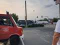 Mercedes-Benz T1 308 Feuerwehr  Oldtimer Rot - thumbnail 16