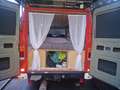 Mercedes-Benz T1 308 Feuerwehr  Oldtimer Rot - thumbnail 13