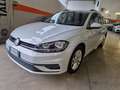 Volkswagen Golf Variant Golf VII 2017 Variant 1.0 tsi Business 110cv Bianco - thumbnail 2
