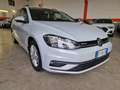 Volkswagen Golf Variant Golf VII 2017 Variant 1.0 tsi Business 110cv Bianco - thumbnail 1