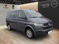 Volkswagen T6.1 Multivan 2.0 TDI DSG*7-Sitz*AHK*Standh.*Navi Grau - thumbnail 3