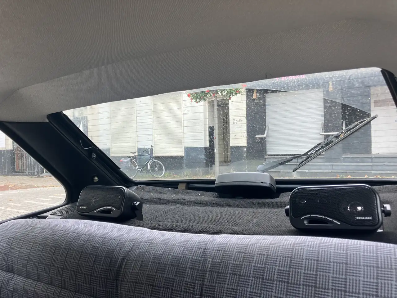 Volkswagen Polo Fox, foto 3