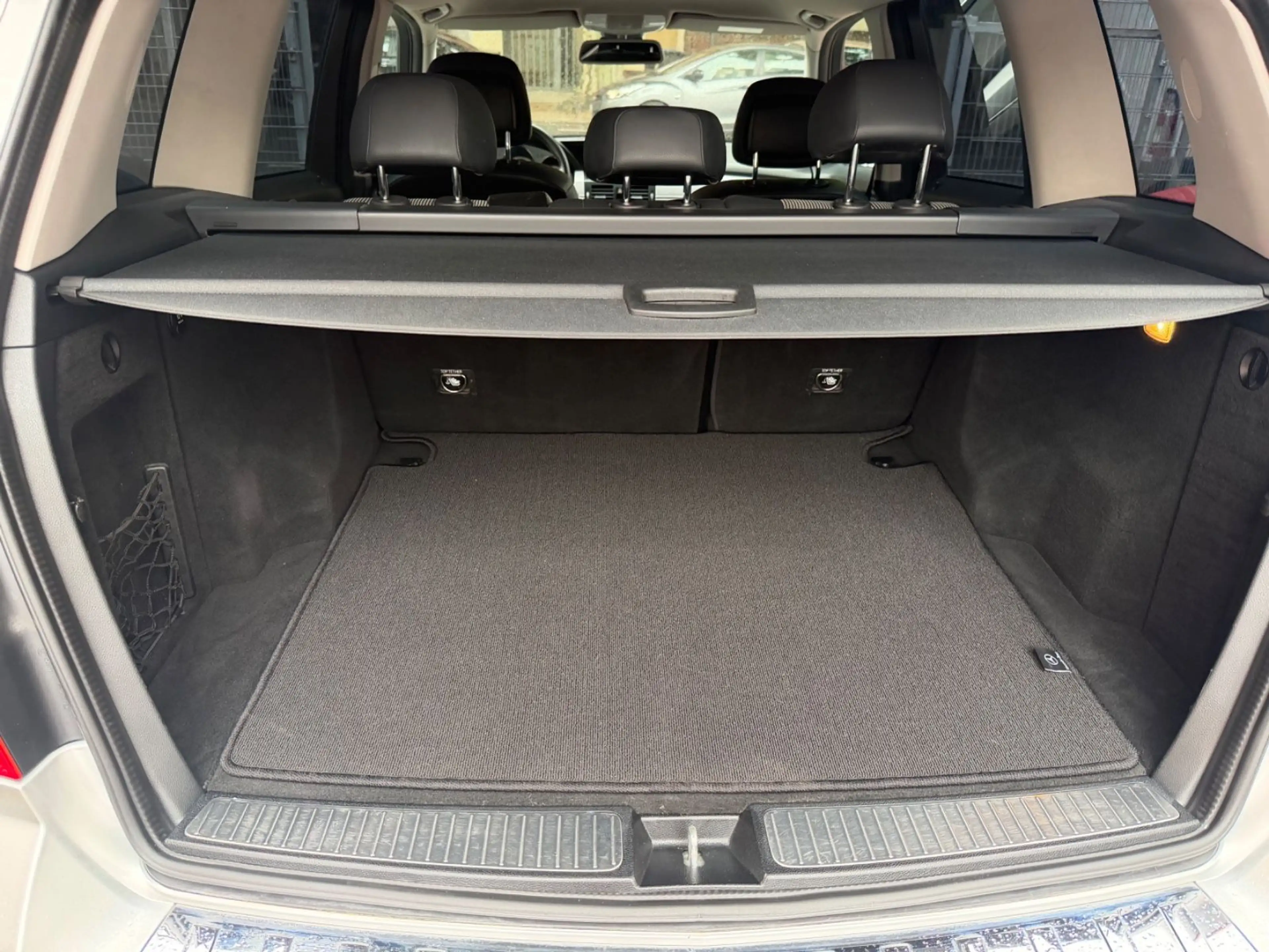 Mercedes-Benz GLK 220 CDI BlueEfficie. 4Matic 1.Hand Scheckhef — photo 14