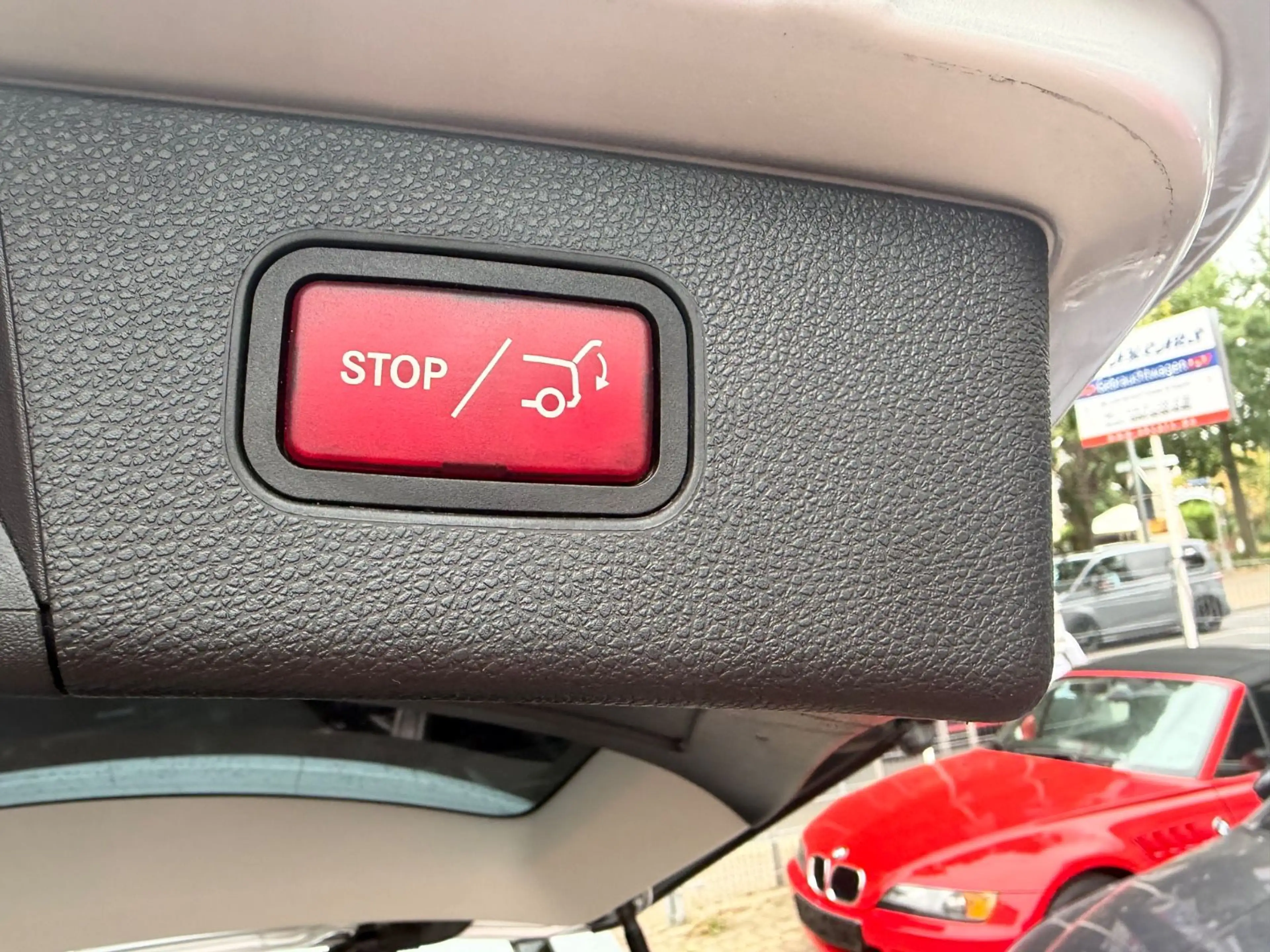 Mercedes-Benz GLK 220 CDI BlueEfficie. 4Matic 1.Hand Scheckhef — photo 13