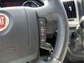 Fiat Ducato Pilote Wohnmobil 160 StandKlima Solar Luftfederung Blanc - thumbnail 19