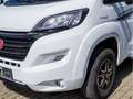 Fiat Ducato Pilote Wohnmobil 160 StandKlima Solar Luftfederung Blanc - thumbnail 29
