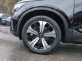 Volvo C40 Recharge Core Pure Electric 2WD Bluetooth Navi Schwarz - thumbnail 25