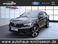 Volvo C40 Recharge Core Pure Electric 2WD Bluetooth Navi Schwarz - thumbnail 1