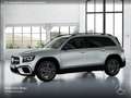 Mercedes-Benz GLB 200 d AMG+NIGHT+PANO+360°+MULTIBEAM+FAHRASS Silber - thumbnail 3