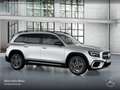 Mercedes-Benz GLB 200 d AMG+NIGHT+PANO+360°+MULTIBEAM+FAHRASS Silber - thumbnail 15