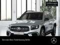 Mercedes-Benz GLB 200 d AMG+NIGHT+PANO+360°+MULTIBEAM+FAHRASS Silber - thumbnail 1