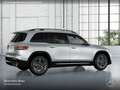 Mercedes-Benz GLB 200 d AMG+NIGHT+PANO+360°+MULTIBEAM+FAHRASS Silber - thumbnail 16