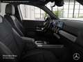 Mercedes-Benz GLB 200 d AMG+NIGHT+PANO+360°+MULTIBEAM+FAHRASS Silber - thumbnail 11