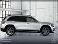 Mercedes-Benz GLB 200 d AMG+NIGHT+PANO+360°+MULTIBEAM+FAHRASS Silber - thumbnail 18