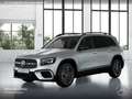 Mercedes-Benz GLB 200 d AMG+NIGHT+PANO+360°+MULTIBEAM+FAHRASS Silber - thumbnail 13