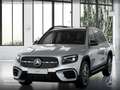 Mercedes-Benz GLB 200 d AMG+NIGHT+PANO+360°+MULTIBEAM+FAHRASS Silber - thumbnail 2