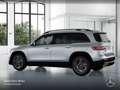 Mercedes-Benz GLB 200 d AMG+NIGHT+PANO+360°+MULTIBEAM+FAHRASS Silber - thumbnail 14