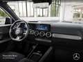 Mercedes-Benz GLB 200 d AMG+NIGHT+PANO+360°+MULTIBEAM+FAHRASS Silber - thumbnail 10