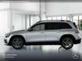 Mercedes-Benz GLB 200 d AMG+NIGHT+PANO+360°+MULTIBEAM+FAHRASS Silber - thumbnail 5