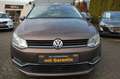 Volkswagen Polo V Lounge DSG Klima/Tempomat/PDC/Bluetooth Braun - thumbnail 18