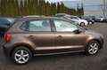 Volkswagen Polo V Lounge DSG Klima/Tempomat/PDC/Bluetooth Braun - thumbnail 20