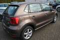 Volkswagen Polo V Lounge DSG Klima/Tempomat/PDC/Bluetooth Braun - thumbnail 4