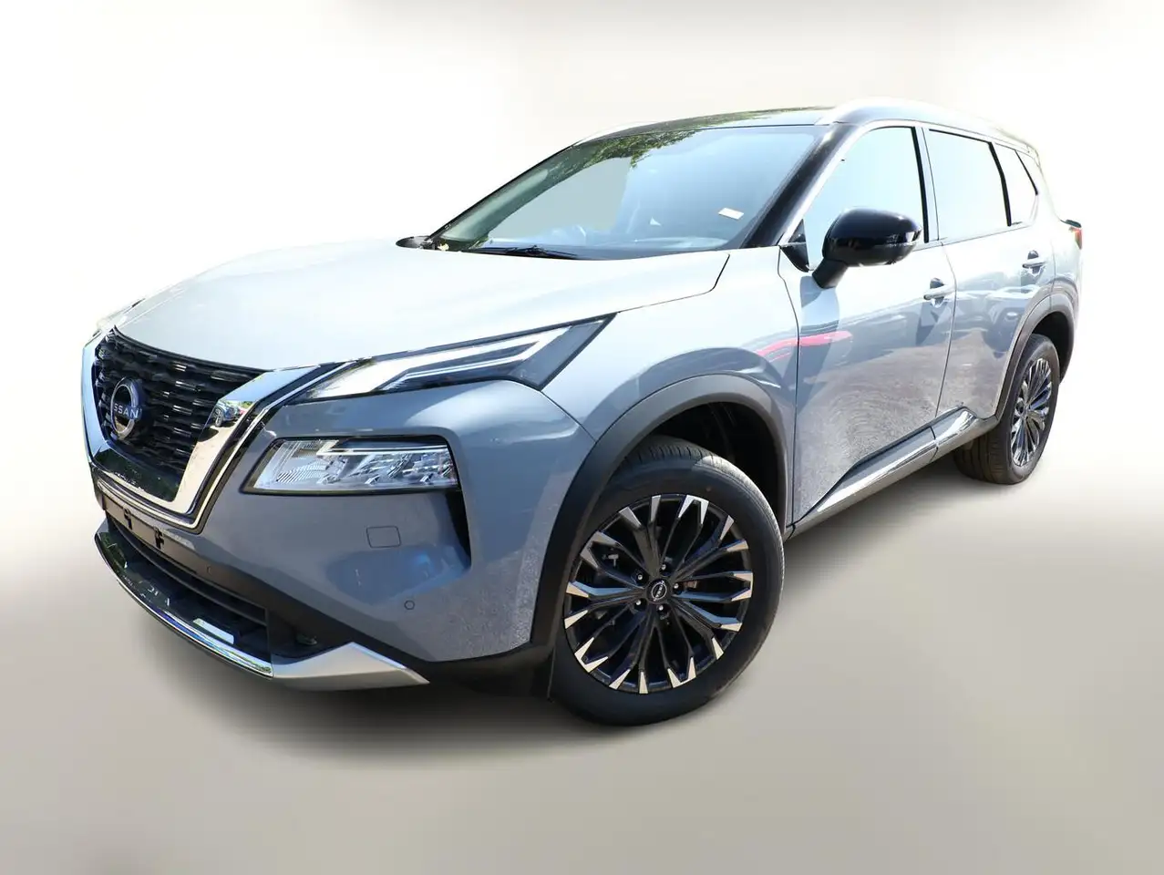 Nissan X-Trail 2026