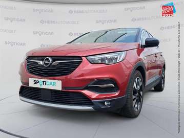 1.2 Turbo 130ch GS Line Camera