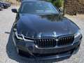 BMW 530 e M SPORT ShadowLine Hybrid39gr!LederHarman/Kardon Zwart - thumbnail 12