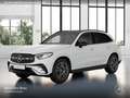 Mercedes-Benz GLC 220 d 4M AMG+NIGHT+PANO+360+AHK+LED+TOTW+9G Blanc - thumbnail 13