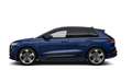 Audi Q4 e-tron 45 S Edition 286pk 82 kWh | Assistentiepakket plus Blauw - thumbnail 2