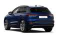 Audi Q4 e-tron 45 S Edition 286pk 82 kWh | Assistentiepakket plus Blauw - thumbnail 3