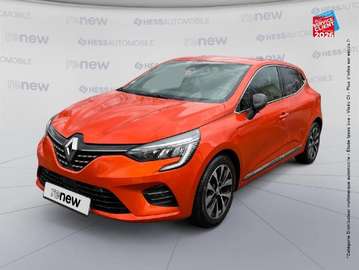 1.3 TCe 140ch Techno