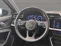 Audi A3 30 TFSI ADVANCED BLACK AHK B&O PDC Blau - thumbnail 12